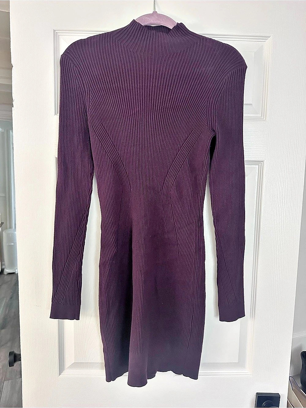 Ramy Brook sweater dress